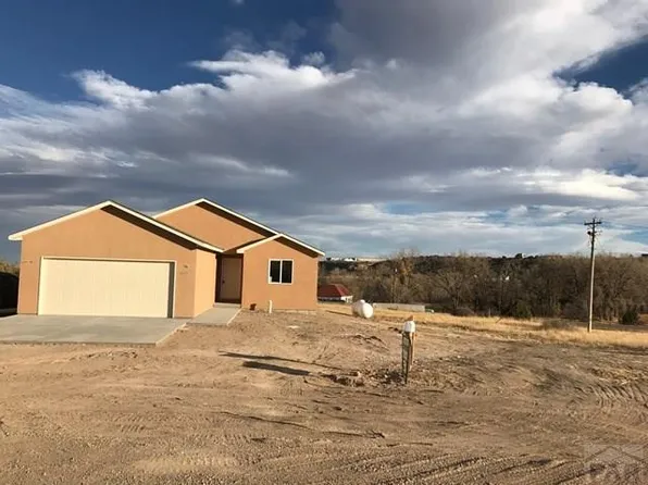 4634 Becknell Dr, Colorado City, CO 81019