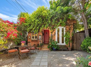 5662 Airdrome St, Los Angeles, CA 90019