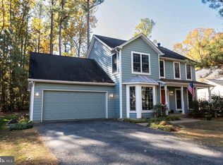 11617 Wollaston Cir, Issue, MD 20645