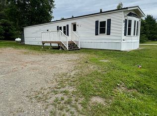 33 S Levant Rd, Levant, ME 04456