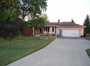 5539 Marlette Rd, Marlette, MI 48453