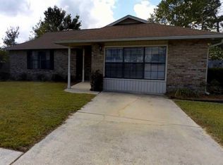 1101 Signal Hill Ln, Pensacola, FL 32514