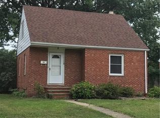 725 E 256th St, Euclid, OH