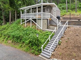 4128 Pebble Beach Rd, Loon Lake, WA 99148