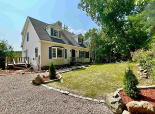 39 Beach Pond Rd, Wolfeboro, NH 03894