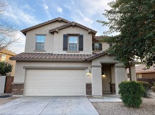 11037 E Starkey Ave, Mesa, AZ 85212