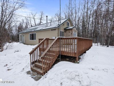 6240 N Weltin Way, Palmer, AK, 99645