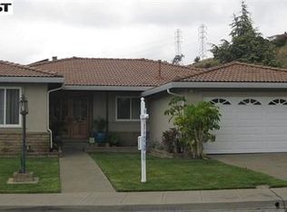 2182 Hillside Cir, San Leandro, CA