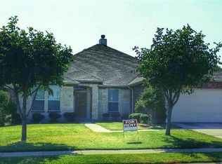 641 Mandalay Bay Dr, The Colony, TX 75056