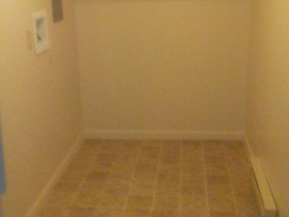 Full Laundry room