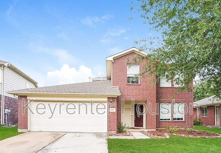 9410 Stoneridge Canyon Ln — Photo 1