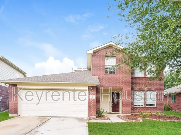 9410 Stoneridge Canyon Ln, Houston, TX 77089