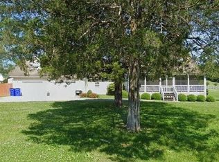 1815 No Pone Rd NW, Georgetown, TN 37336