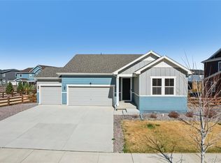 1 Marlowe Drive, Erie, CO 80516
