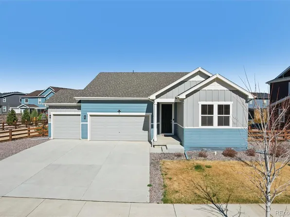 1 Marlowe Drive, Erie, CO 80516