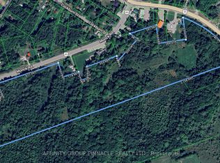 0 Monck Rd, Kawartha Lakes, ON K0M2L0