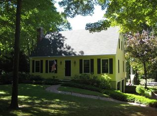 36 Pepperbush Dr, Clinton, CT 06413