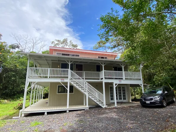 16-315 Laniuma St, Keaau, HI