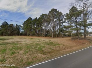 3 Ai Taylor Rd, Richlands, NC 28574