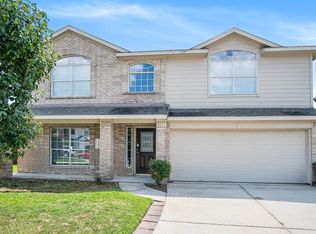 21103 N Basildon Ct, Houston, TX 77073