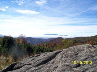 702 Christmas Tree Way, Bakersville, NC 28705