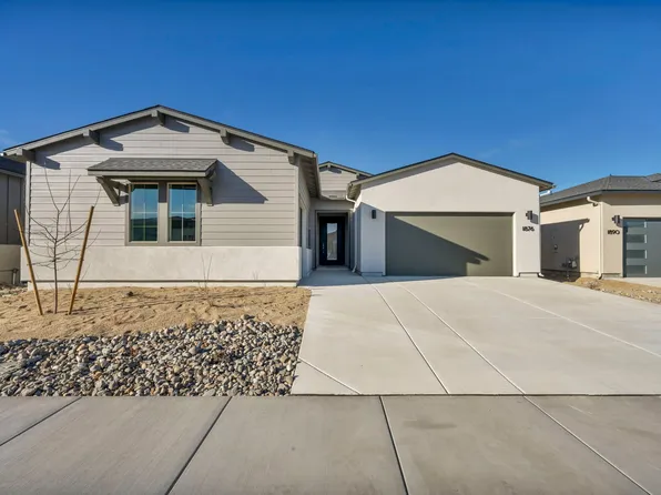 1876 Gilson Peak St, Carson City, NV 89701
