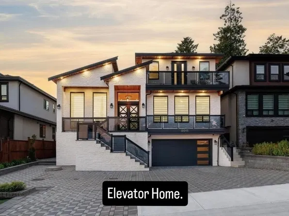 18065 58a Ave, Surrey, BC V3S 1N7