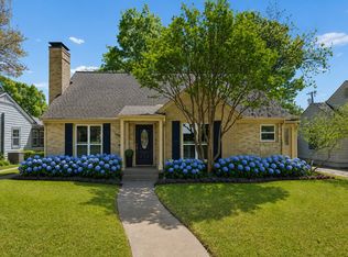 6018 Winton St, Dallas, TX 75206