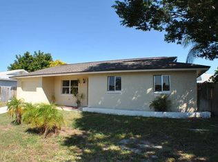 426 Via Valencia Ct, Merritt Island, FL 32953