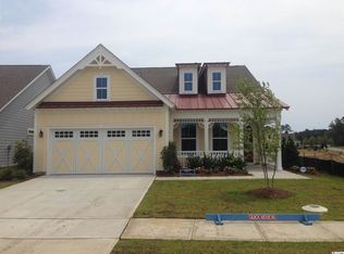 2017 Silver Spring Ln LOT 14, Myrtle Beach, SC 29577