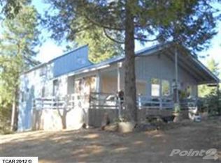 10001 Yosemite Springs Rd, Groveland, CA 95321