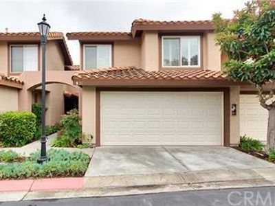 20 Vista La Cuesta #3, Rancho Santa Margarita, CA, 92688