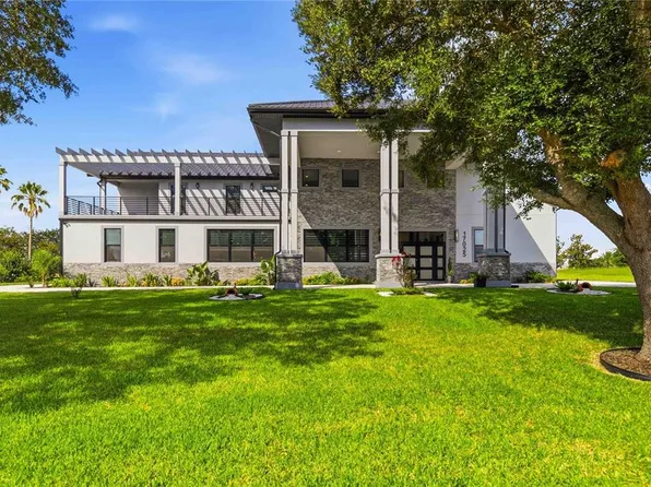17025 Royal Palm Dr, Groveland, FL 34736