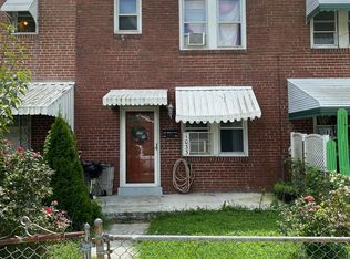 1033 Church St, Baltimore, MD