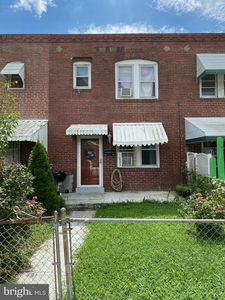 1033 Church St, Baltimore, MD, 21225