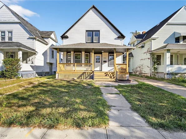 6006 Fir Ave, Cleveland, OH 44102