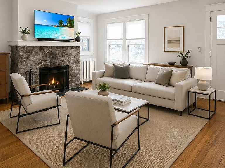 1209 Gallatin St NW — Photo 3