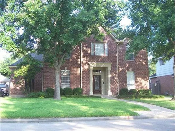 1110 Sherfield Ridge Dr, Katy, TX 77450