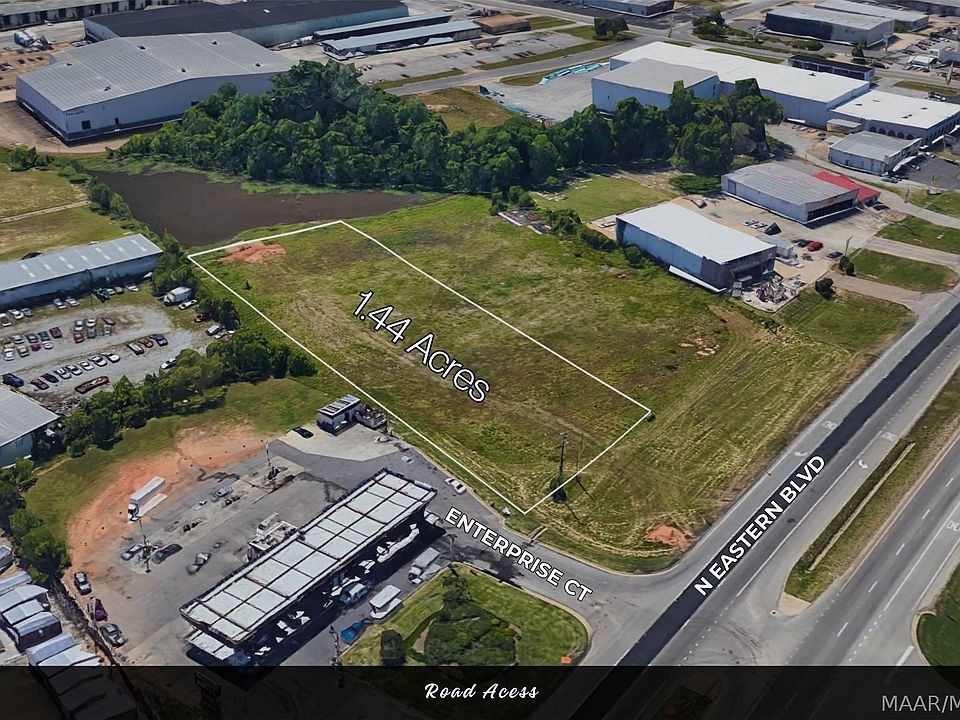 1st image of 0 East Dr