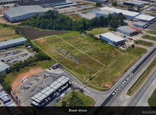 0 East Dr, Montgomery, AL 36117