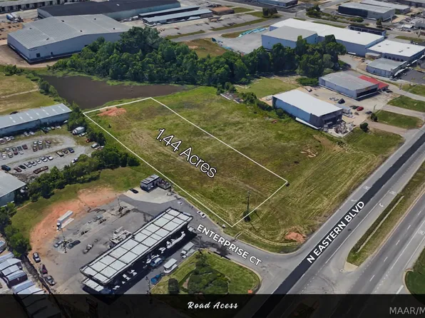 0 East Dr, Montgomery, AL 36117