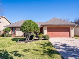 3027 Winchester Way, Sugar Land, TX 77479