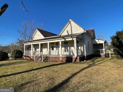 32 W 3rd Ave, Alamo, GA, 30411