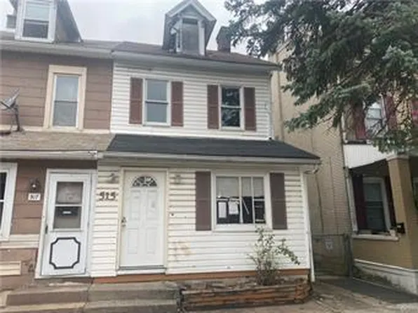515 W Cedar St, Allentown, PA 18102