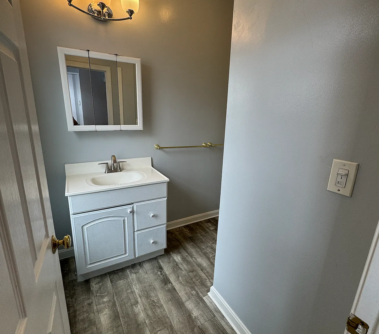 1 bed, $2,650 — Photo 4