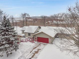 2796 E Booth Rd, Au Gres, MI 48703