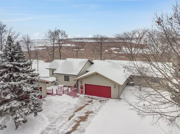 2796 E Booth Rd, Au Gres, MI 48703