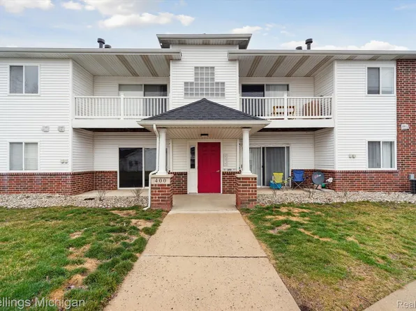 401 Carom Cir, Mason, MI 48854