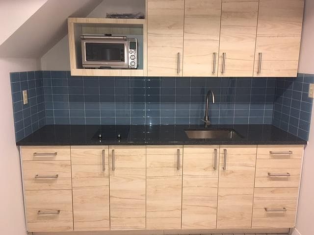 New Ikea Kitchen