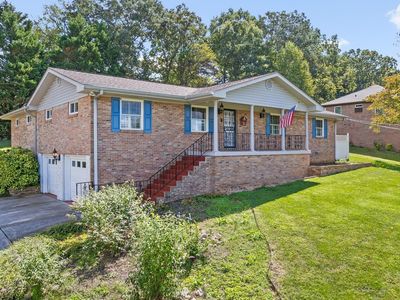 1616 Miriam Ln, Chattanooga, TN, 37421